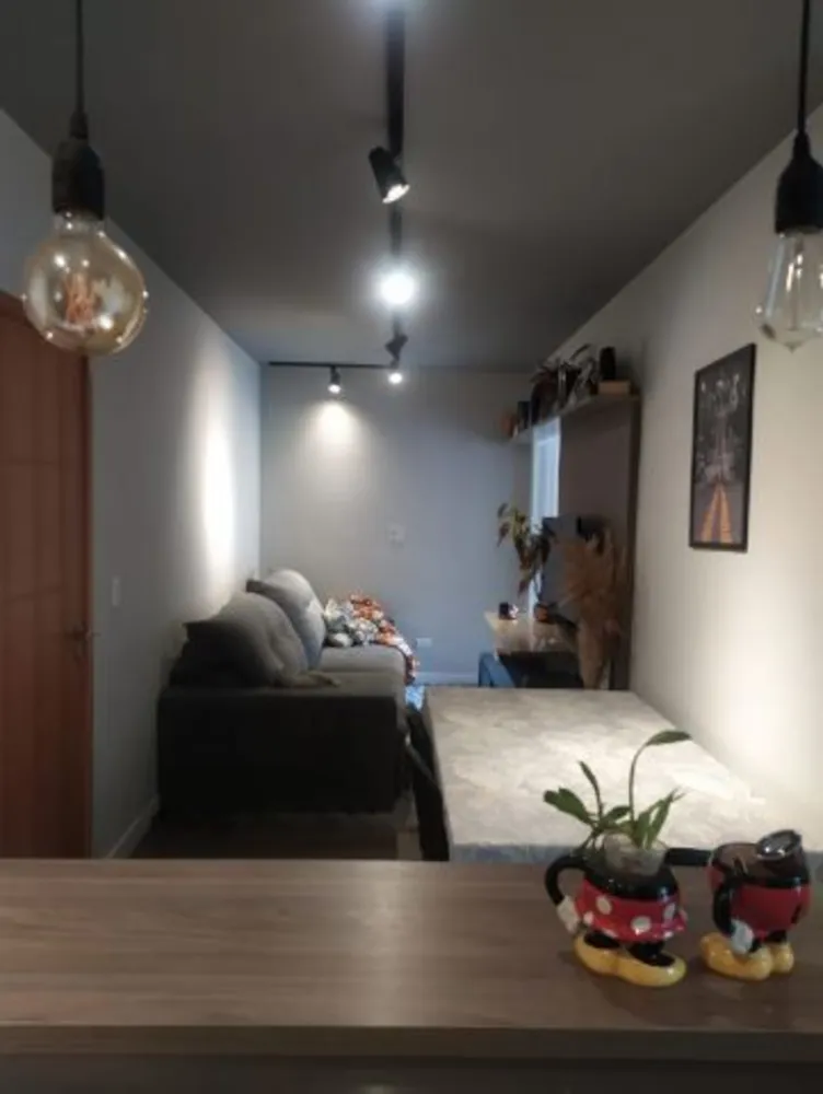 Apartamento, 2 quartos, 58 m² - Foto 2