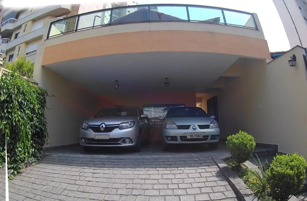 Sobrado, 3 quartos, 245 m² - Foto 2