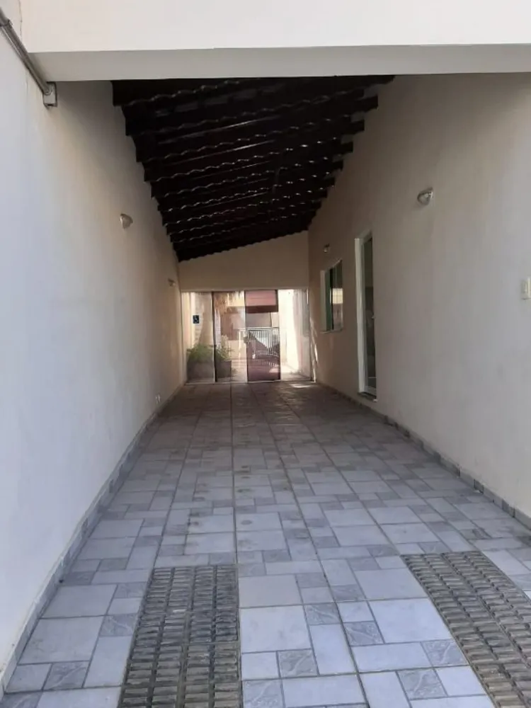 Casa, 255 m² - Foto 1