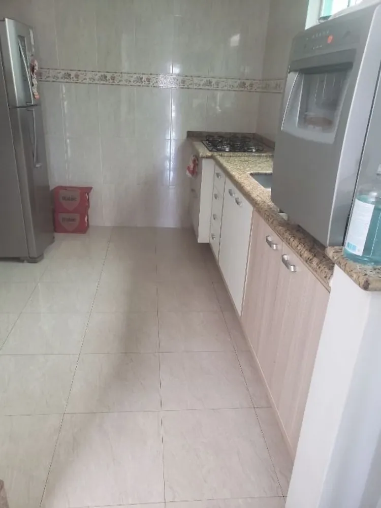 Sobrado, 3 quartos, 180 m² - Foto 3