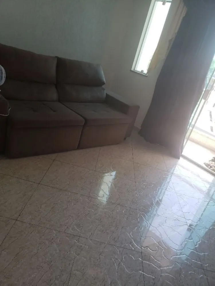 Sobrado, 3 quartos, 180 m² - Foto 2