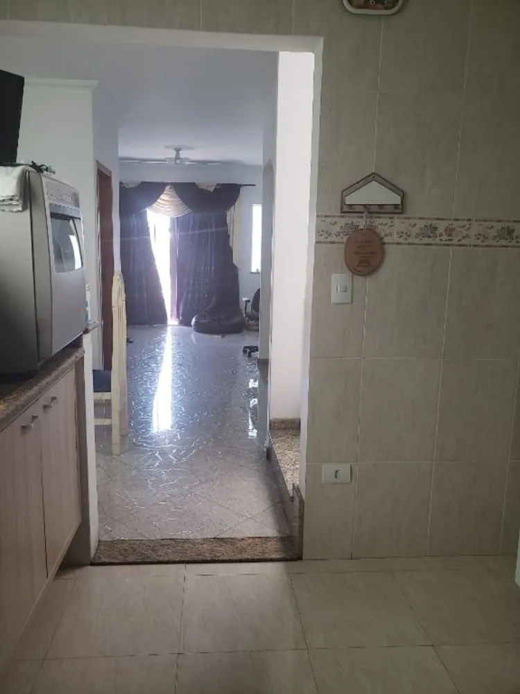 Sobrado, 3 quartos, 180 m² - Foto 4