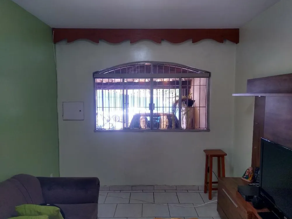 Sobrado, 4 quartos, 155 m² - Foto 3