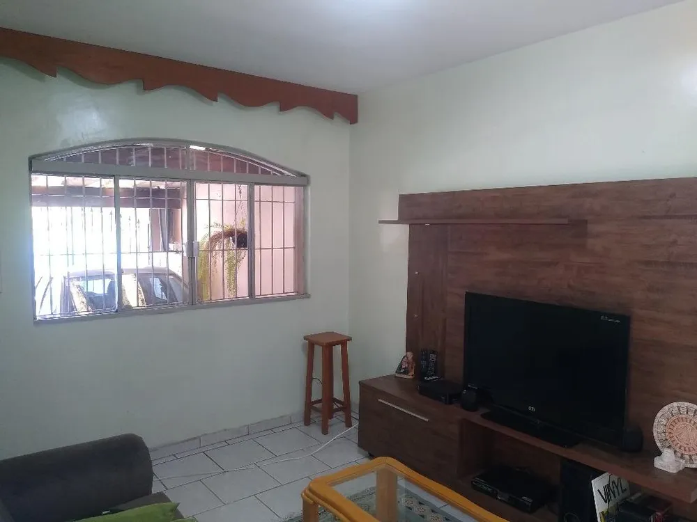 Sobrado, 4 quartos, 155 m² - Foto 1