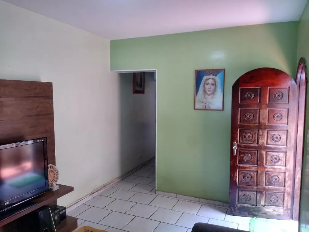 Sobrado, 4 quartos, 155 m² - Foto 4