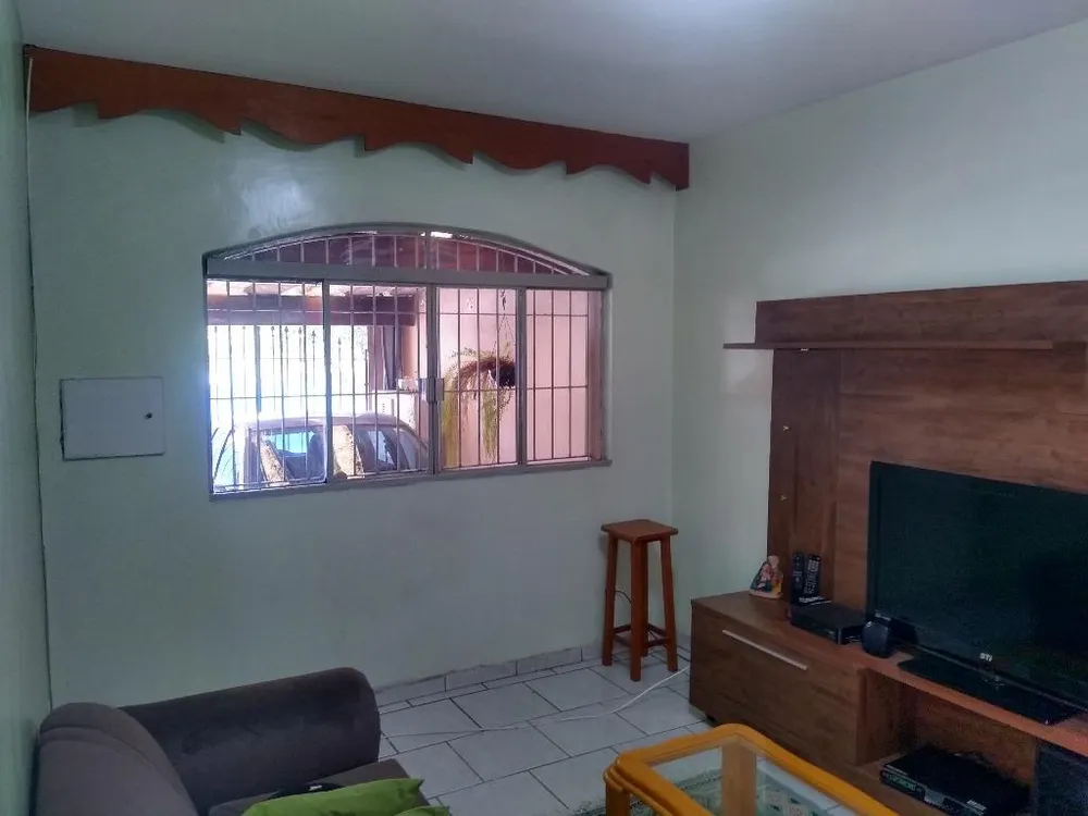 Sobrado, 4 quartos, 155 m² - Foto 2