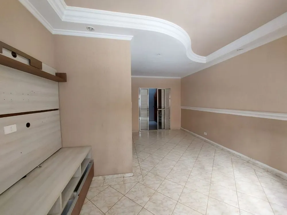 Sobrado, 3 quartos, 90 m² - Foto 2