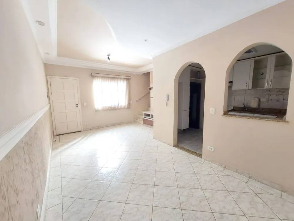 Sobrado, 3 quartos, 90 m² - Foto 4