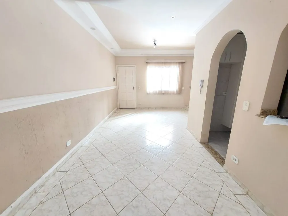 Sobrado, 3 quartos, 90 m² - Foto 3