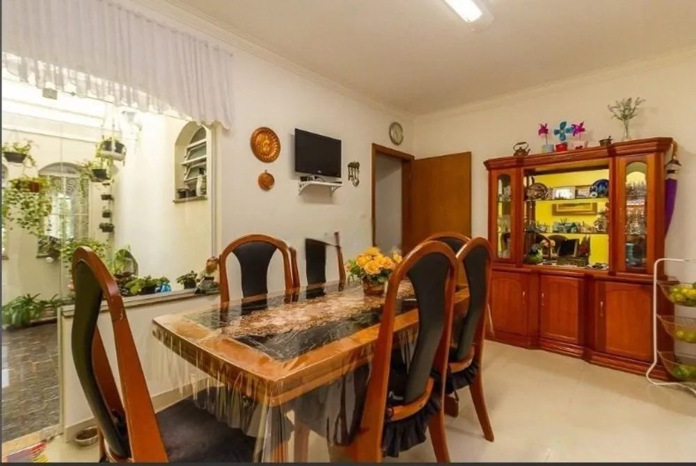 Sobrado, 3 quartos, 216 m² - Foto 3