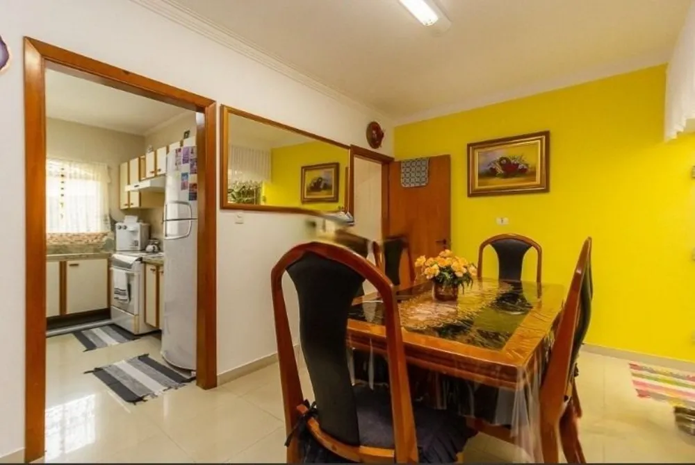 Sobrado, 3 quartos, 216 m² - Foto 4