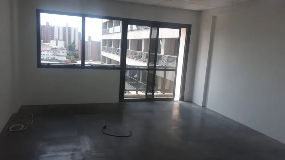 Sala-Conjunto, 39 m² - Foto 1