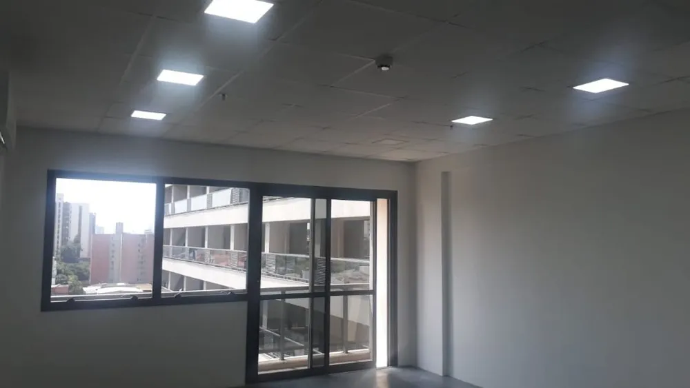 Sala-Conjunto, 39 m² - Foto 2