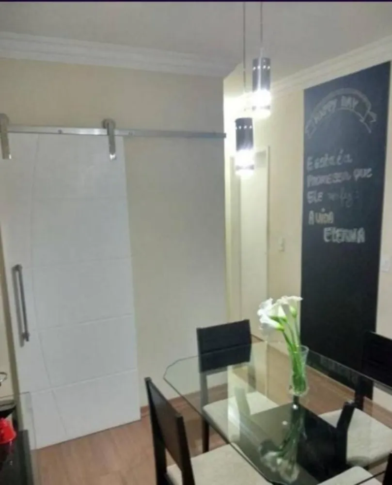 Apartamento, 2 quartos, 60 m² - Foto 2