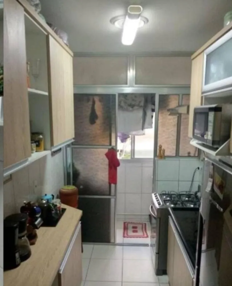 Apartamento, 2 quartos, 60 m² - Foto 4