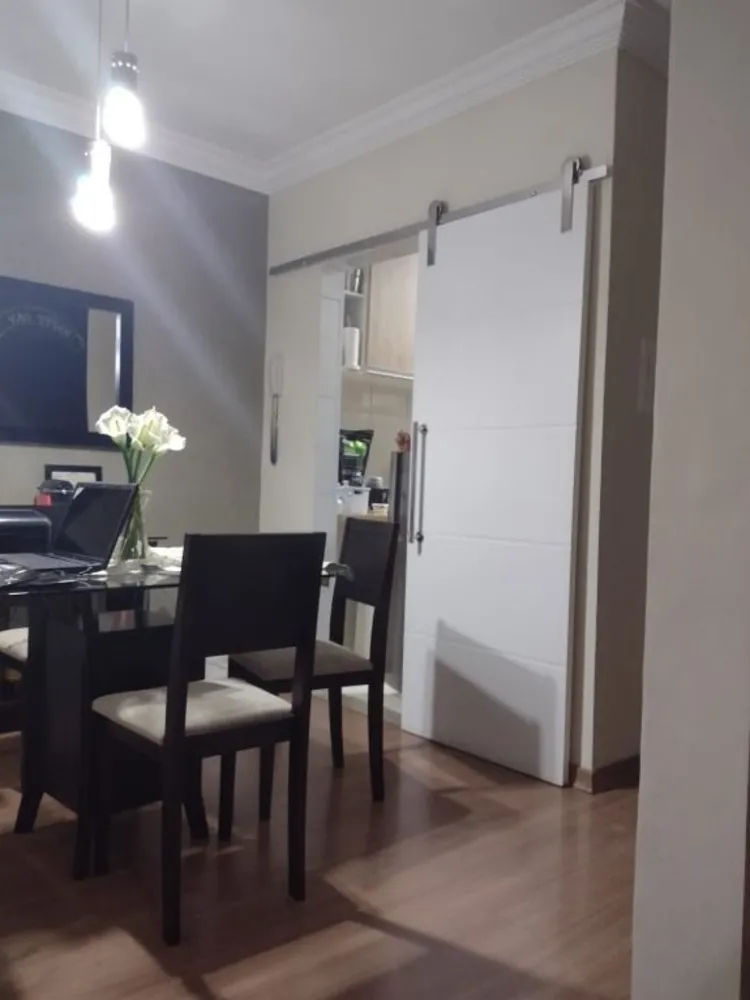 Apartamento, 2 quartos, 60 m² - Foto 3