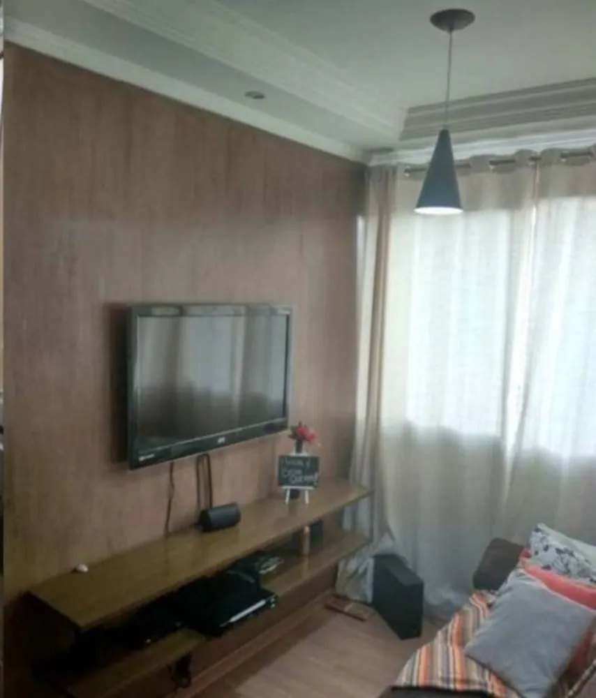 Apartamento, 2 quartos, 60 m² - Foto 1