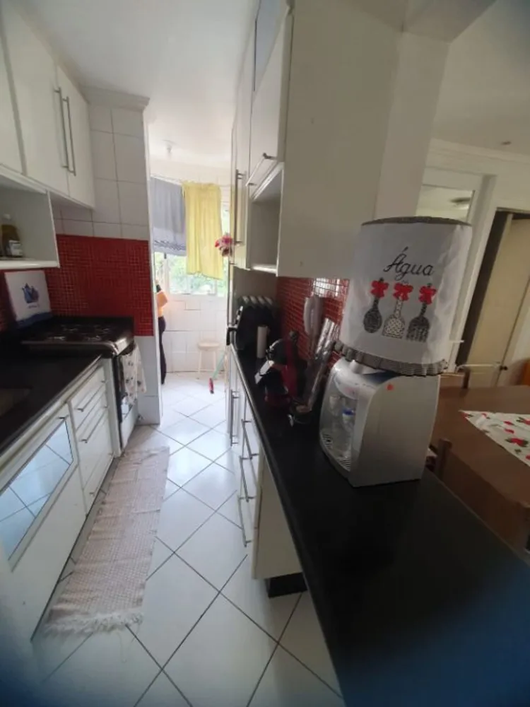 Apartamento, 2 quartos, 50 m² - Foto 4