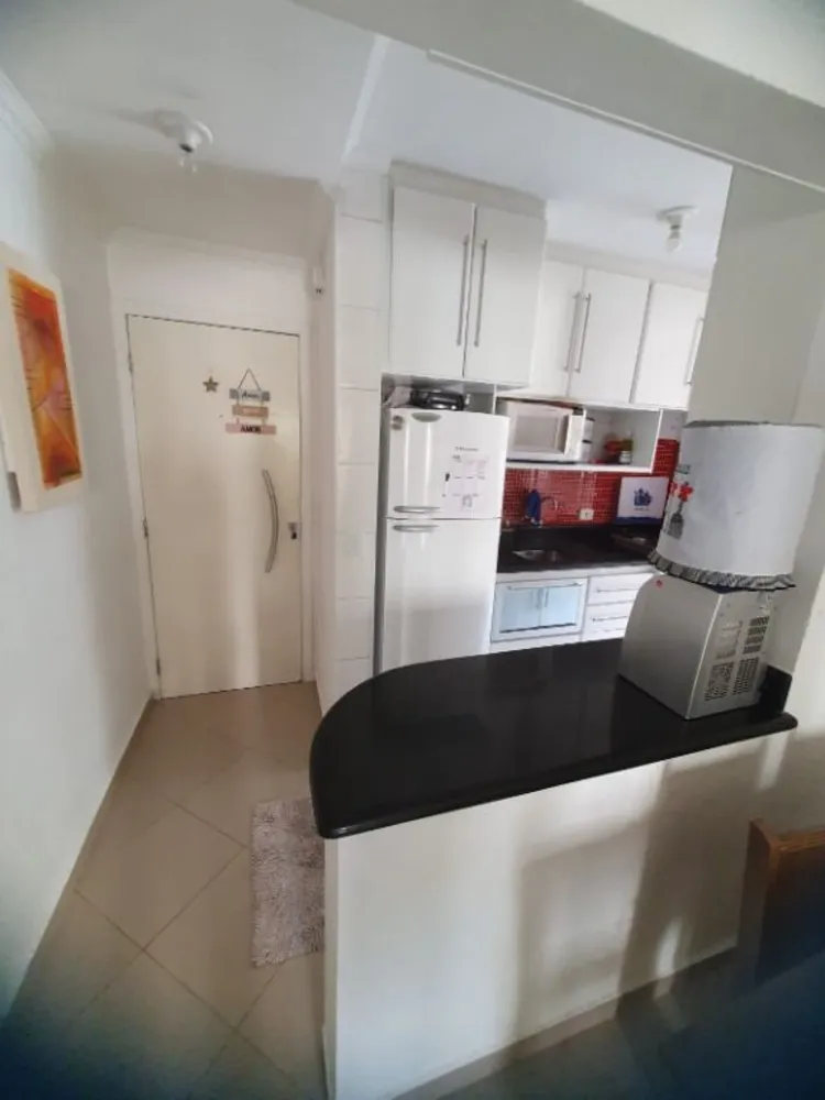 Apartamento, 2 quartos, 50 m² - Foto 3