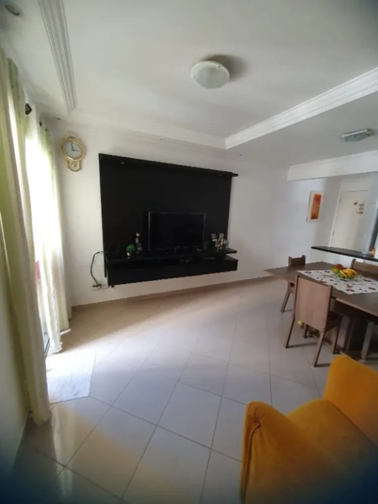 Apartamento, 2 quartos, 50 m² - Foto 2