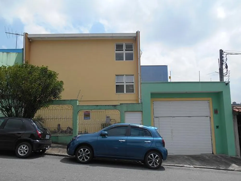 Prédio Inteiro, 626 m² - Foto 1