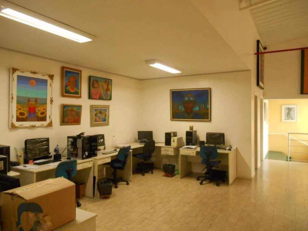Prédio Inteiro, 626 m² - Foto 4