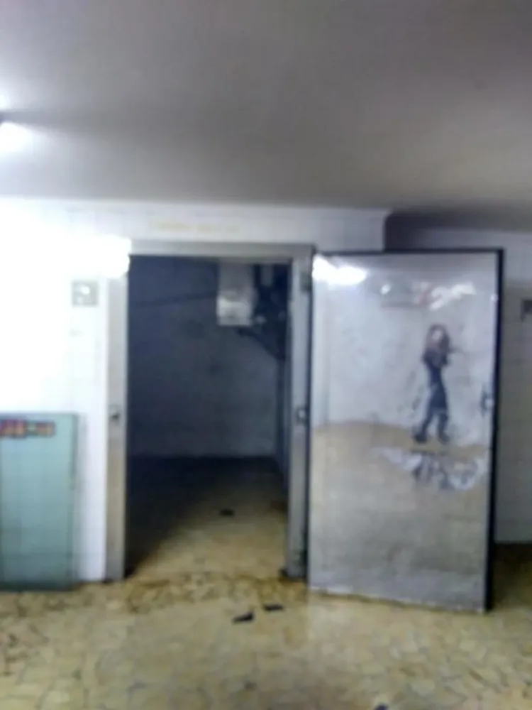 Loja-Salão, 600 m² - Foto 4