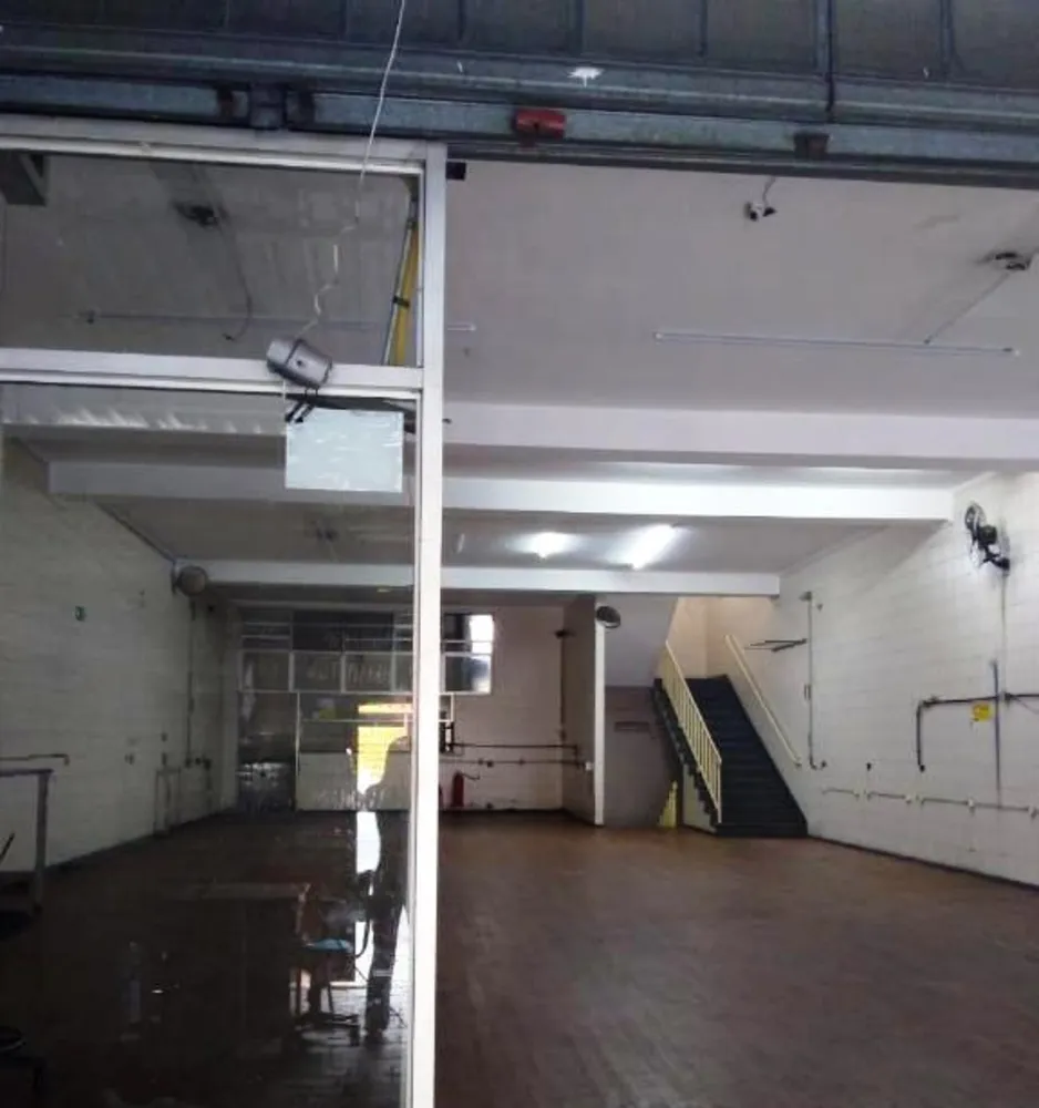 Loja-Salão, 600 m² - Foto 3