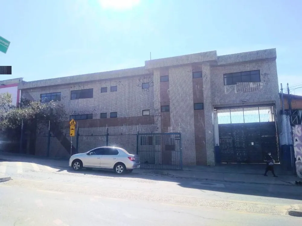 Prédio Inteiro, 2200 m² - Foto 1
