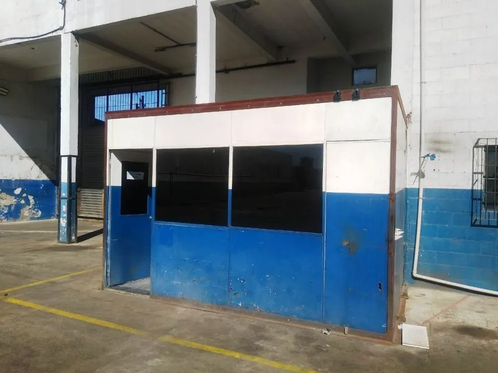 Prédio Inteiro, 2200 m² - Foto 2