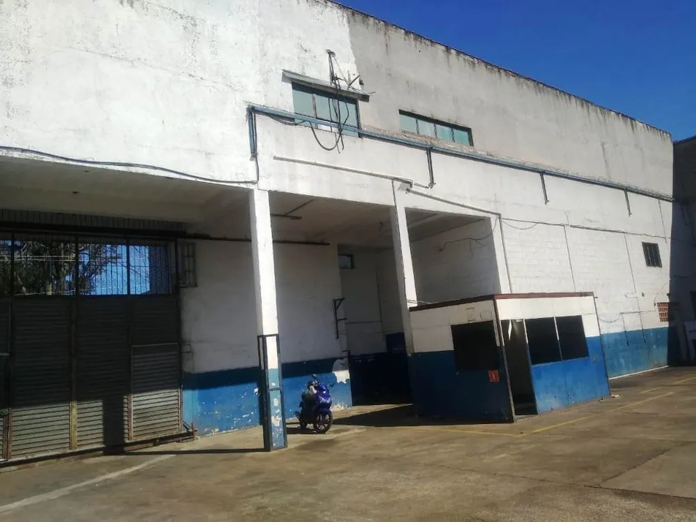 Prédio Inteiro, 2200 m² - Foto 3