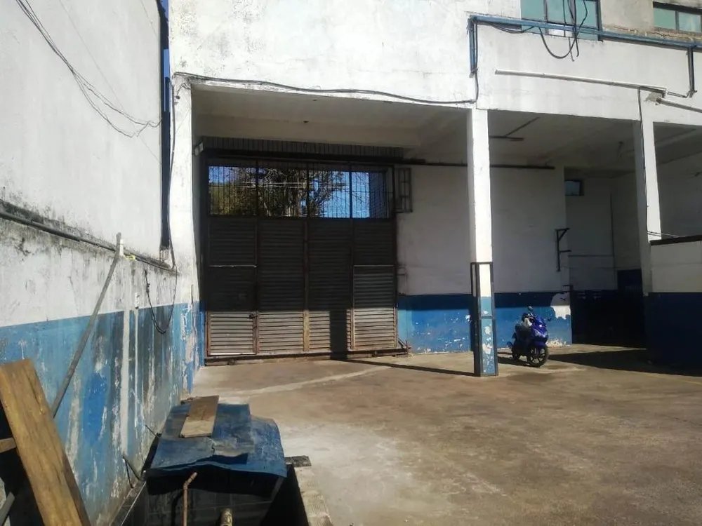 Prédio Inteiro, 2200 m² - Foto 4