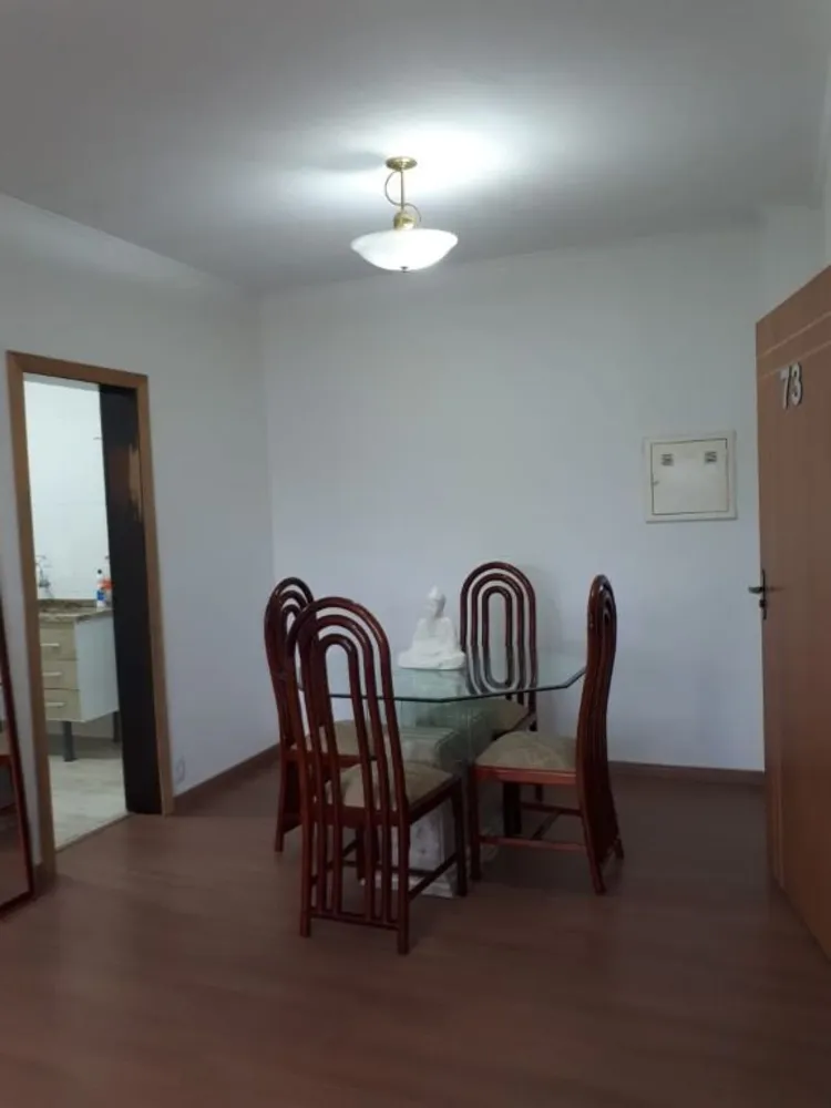 Apartamento, 2 quartos, 69 m² - Foto 4