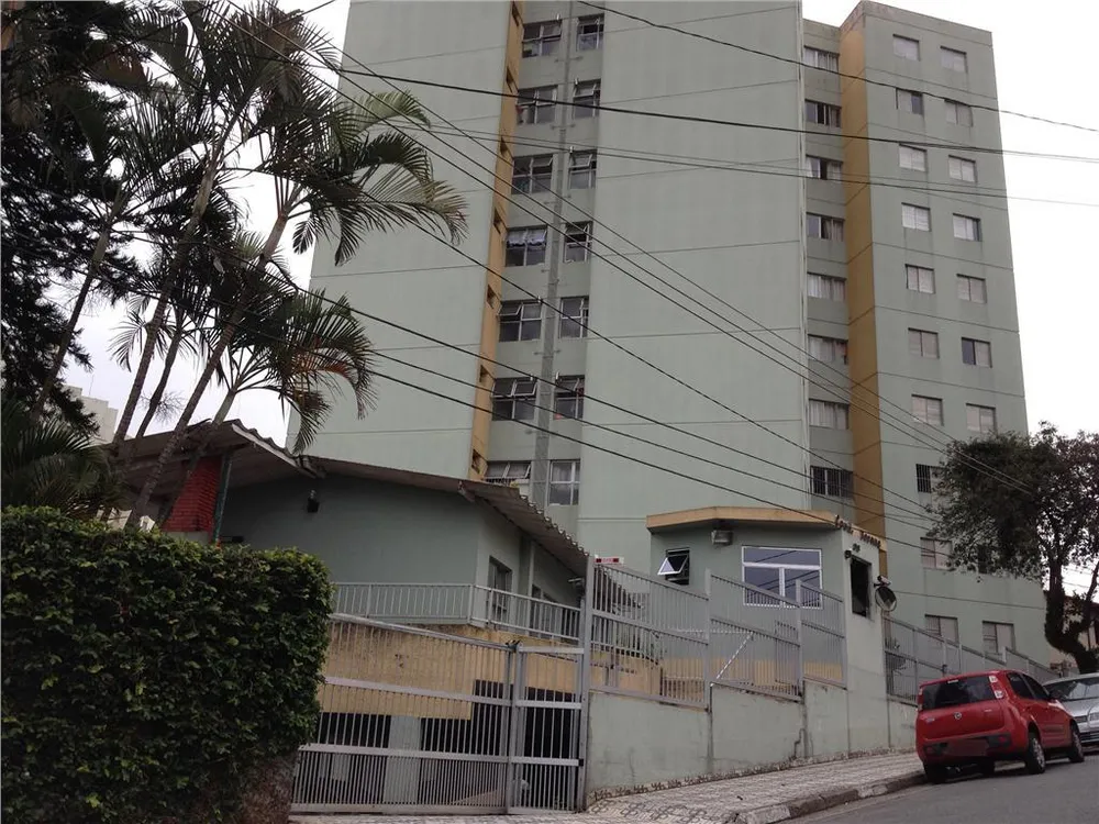Apartamento, 2 quartos, 69 m² - Foto 1