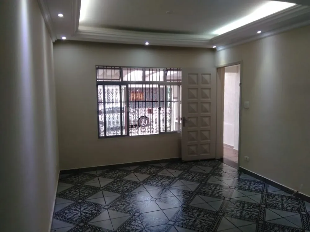 Sobrado, 3 quartos, 135 m² - Foto 1