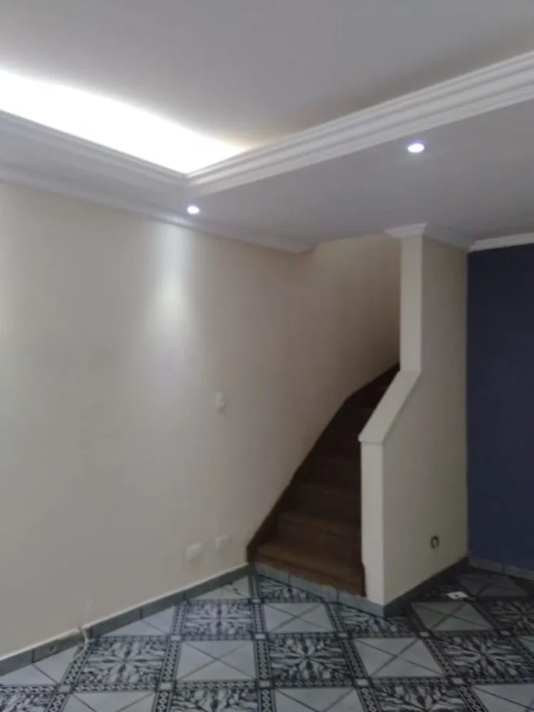 Sobrado, 3 quartos, 135 m² - Foto 3