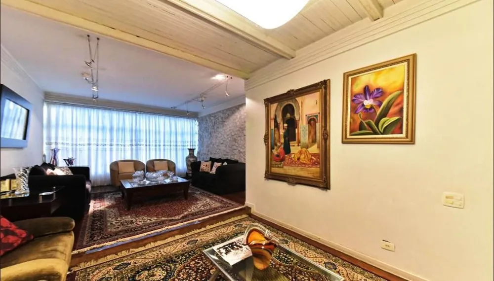 Casa, 4 quartos, 550 m² - Foto 4
