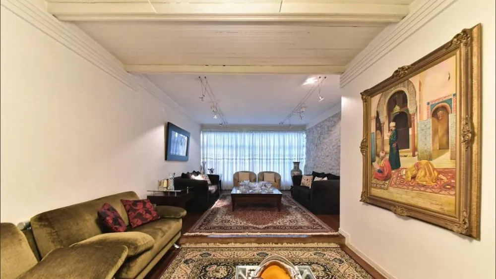 Casa, 4 quartos, 550 m² - Foto 3