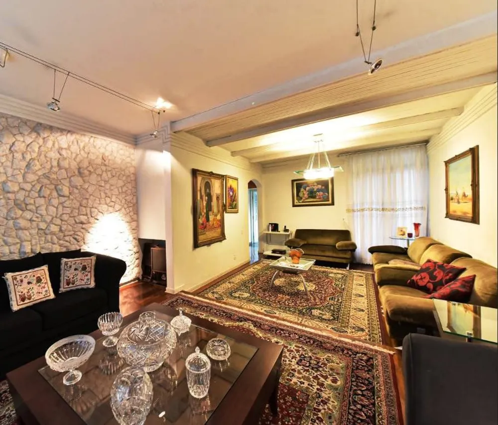 Casa, 4 quartos, 550 m² - Foto 2