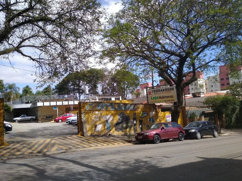 Terreno, 900 m² - Foto 1