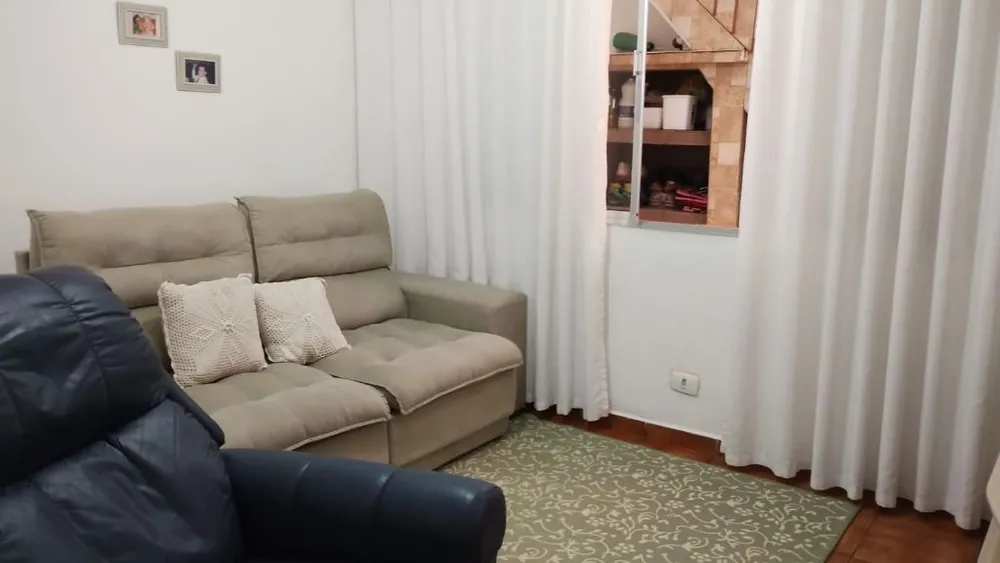 Casa, 3 quartos, 141 m² - Foto 4