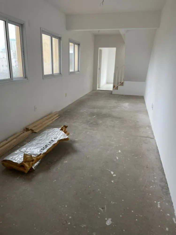 Cobertura, 3 quartos, 181 m² - Foto 1