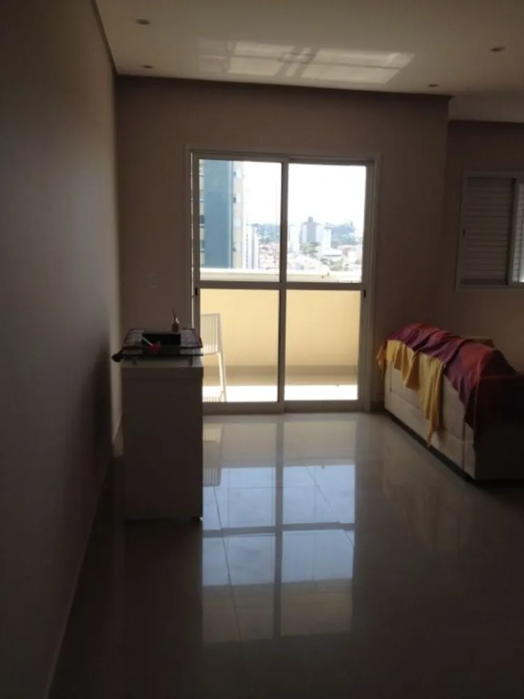 Apartamento, 2 quartos, 71 m² - Foto 2