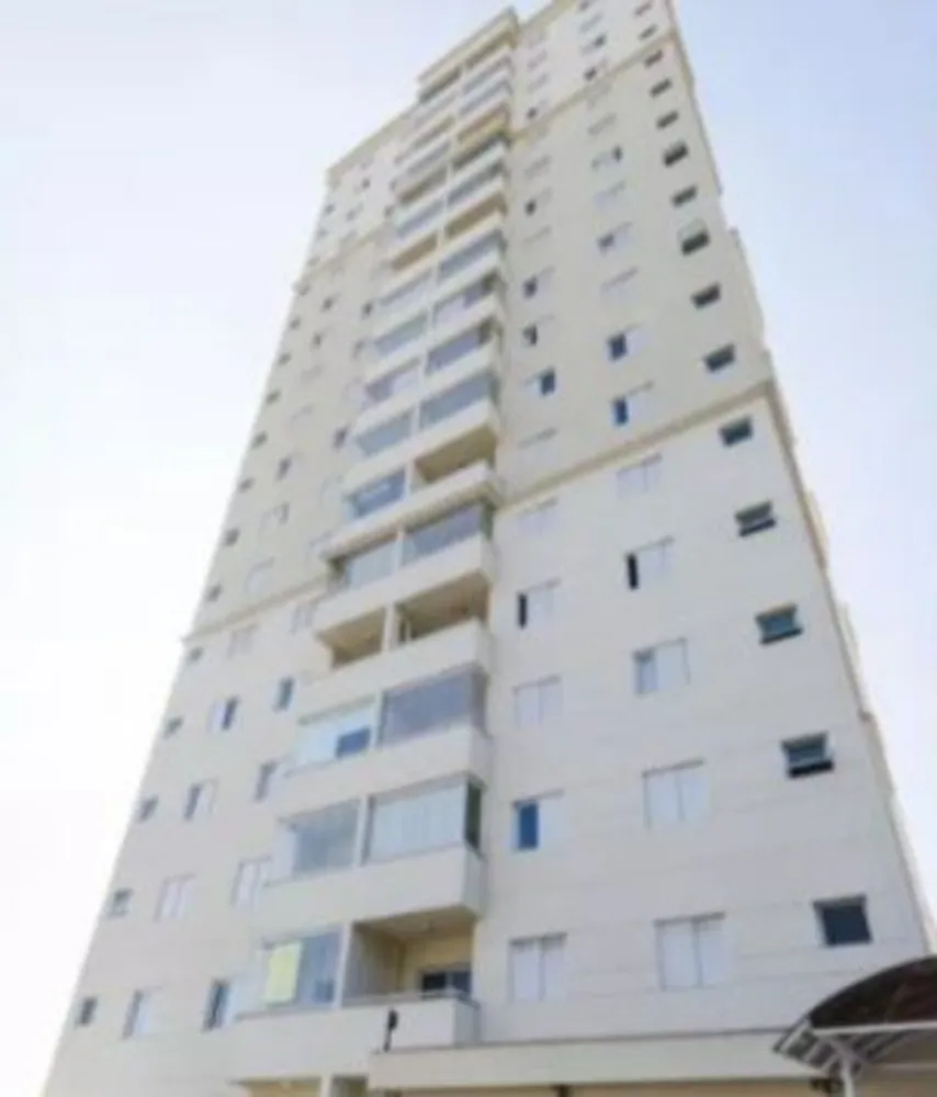 Apartamento, 2 quartos, 71 m² - Foto 1