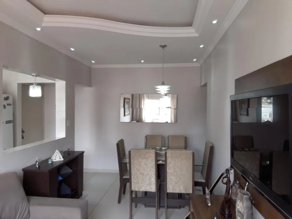 Apartamento, 2 quartos, 64 m² - Foto 2