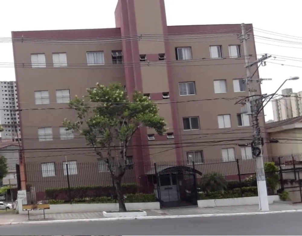 Apartamento, 2 quartos, 64 m² - Foto 1