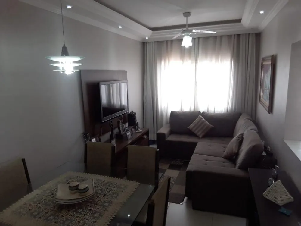 Apartamento, 2 quartos, 64 m² - Foto 3
