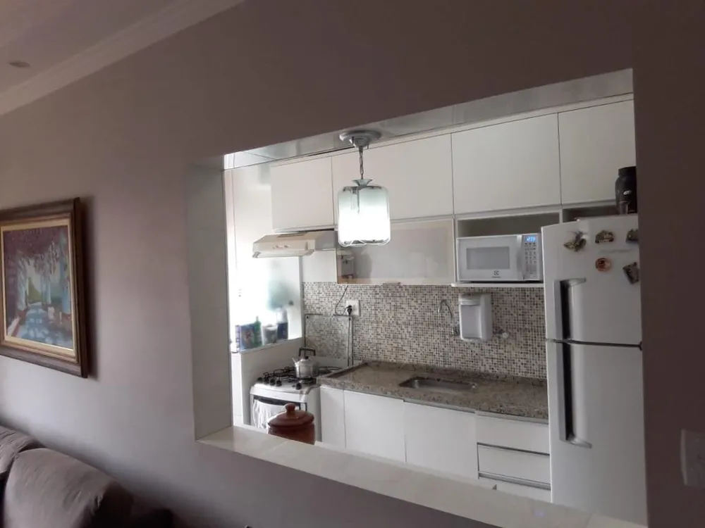 Apartamento, 2 quartos, 64 m² - Foto 4