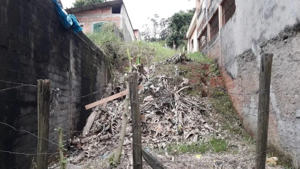 Terreno, 250 m² - Foto 4