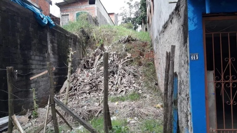 Terreno, 250 m² - Foto 1